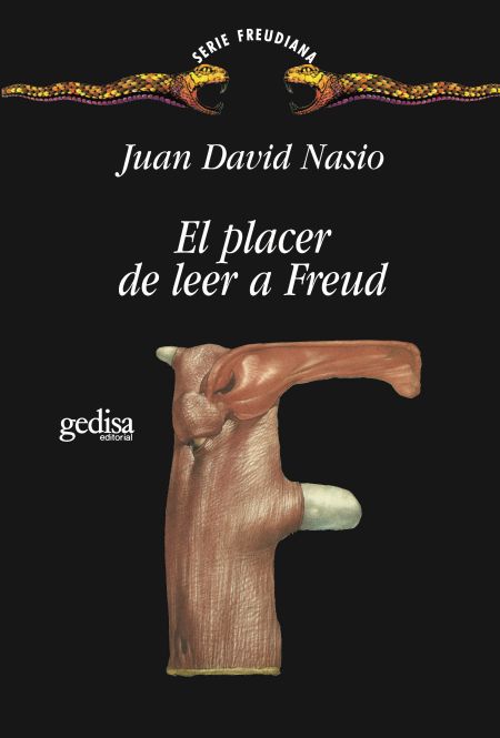 El placer de leer a Freud