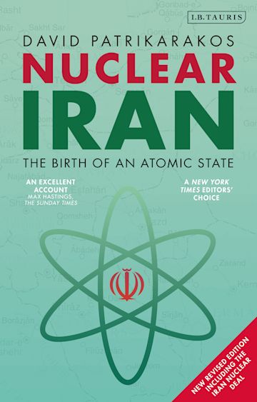 Nuclear Iran. 9781838604219