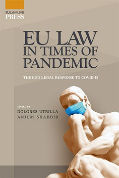 EU Law in times of pandemic. 9788413691763