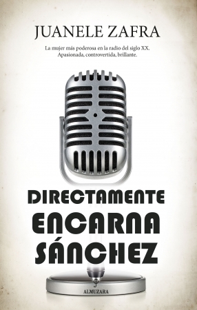 Directamente, Encarna Sánchez. 9788418952067