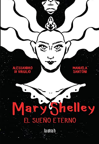 Mary Shelley. 9788416763627