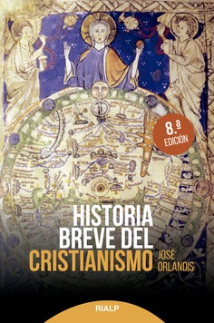 Historia breve del Cristianismo. 9788432154201