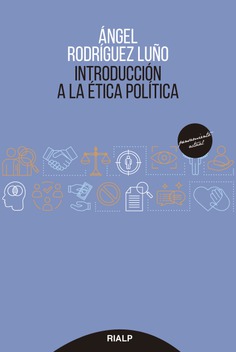 Introducción a la ética política. 9788432154249