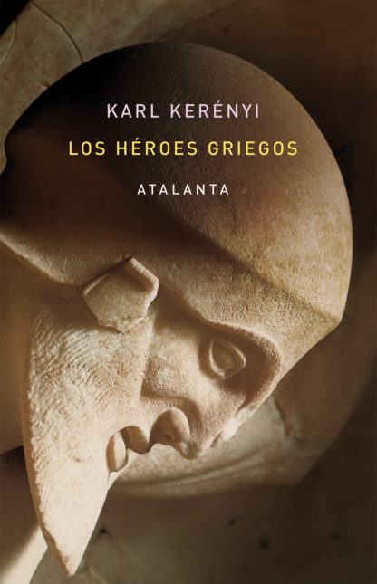 Los héroes griegos. 9788412213065
