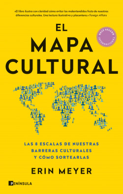 El mapa cultural. 9788411000383