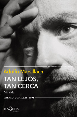 Tan lejos, tan cerca. 9788411070621