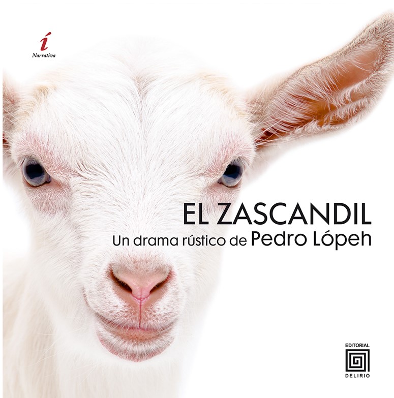 El Zascandil