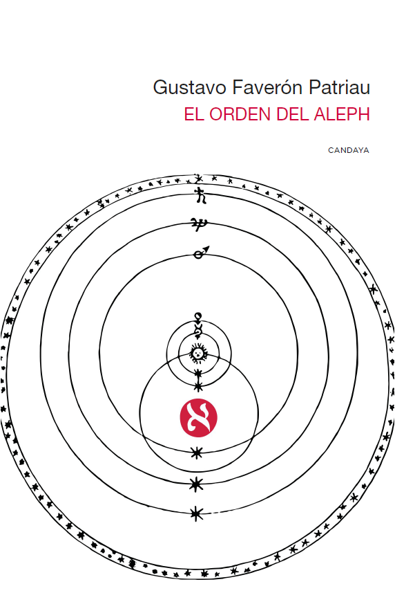 El orden del Aleph. 9788418504396