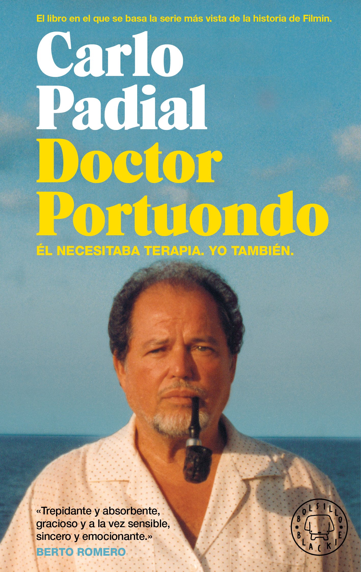 Doctor Portuondo. 9788418733765