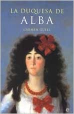 La Duquesa de Alba