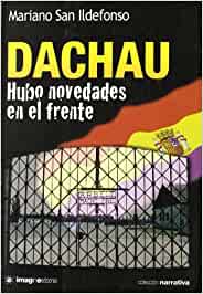Dachau. 9788496715073