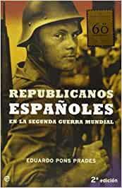 Republicanos españoles