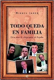 Todo queda en familia