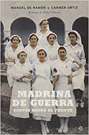 Madrina de guerra. 9788497341240
