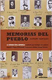 Memorias del pueblo