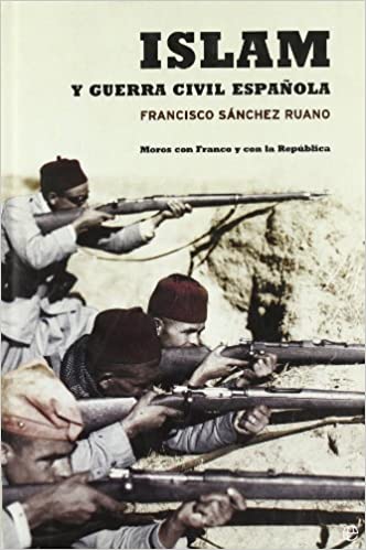 Islam y Guerra Civil española. 9788497342063