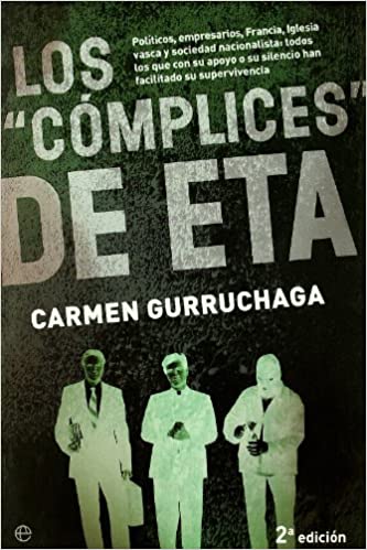 Los "cómplices" de ETA