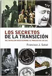 Los secretos de la Transición. 9788497343954