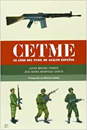 Cetme