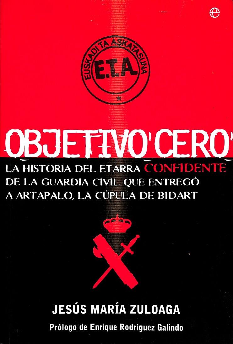 Objetivo cero