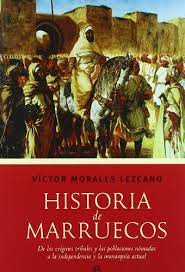 Historia de Marruecos