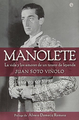 Manolete. 9788497345835