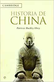 Historia de China. 9788497346207