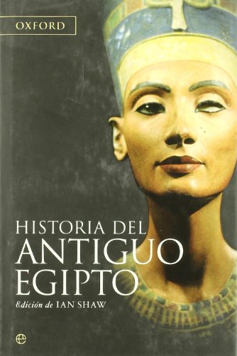 Historia del antiguo Egipto