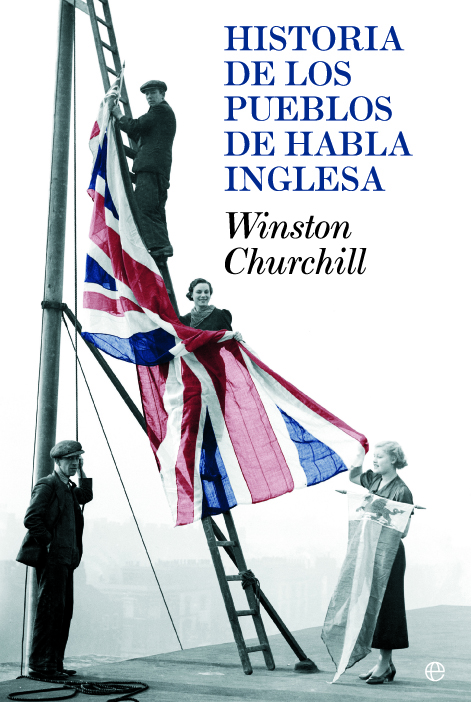 Historia de los pueblos de habla inglesa. 9788497346511