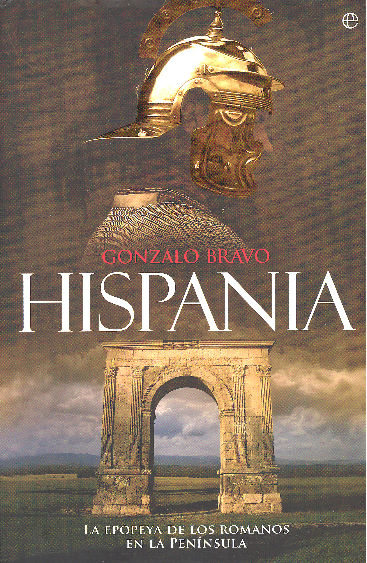 Hispania. 9788497346627