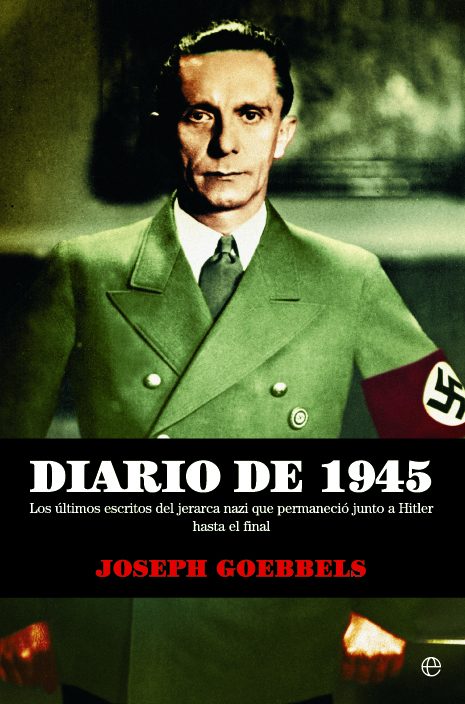 Diario de 1945