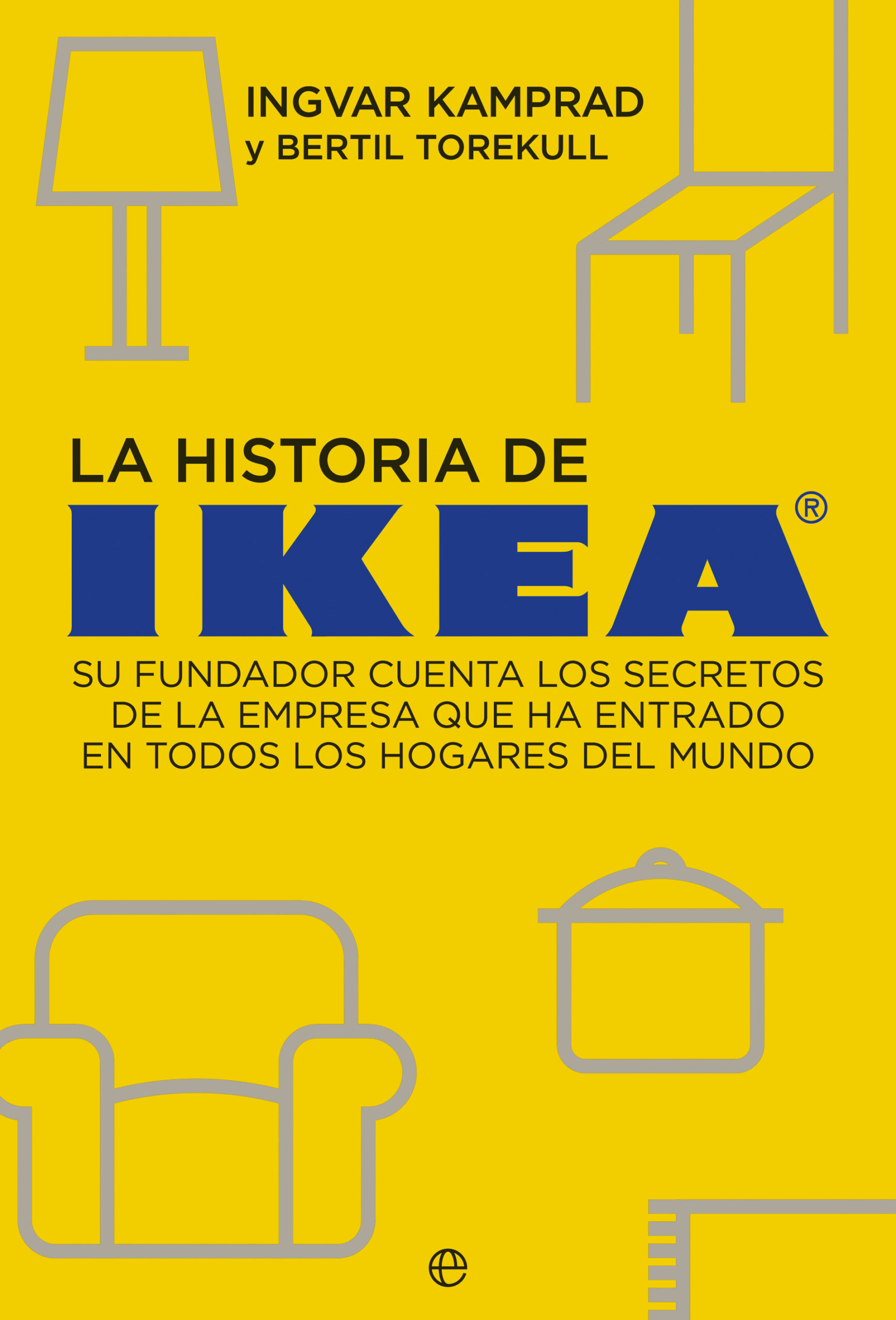 La historia de Ikea