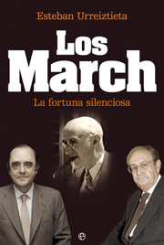 Los March. 9788497347136