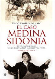 El caso Medina Sidonia. 9788497347280