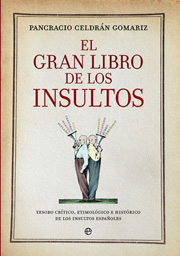 El gran libro de los insultos