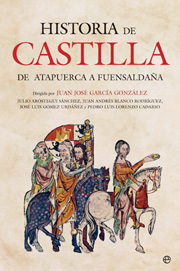 Historia de Castilla. 9788497347730