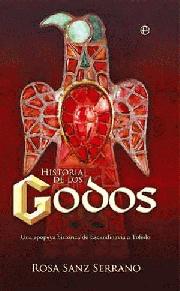 Historia de los Godos. 9788497348072