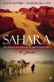 Sahara. 9788497348317