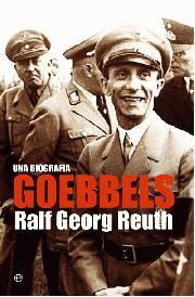 Goebbels. 9788497348782