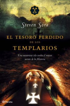 El tesoro perdido de los templarios. 9788408066170