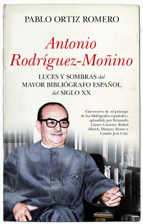 Antonio Rodríguez-Moñino