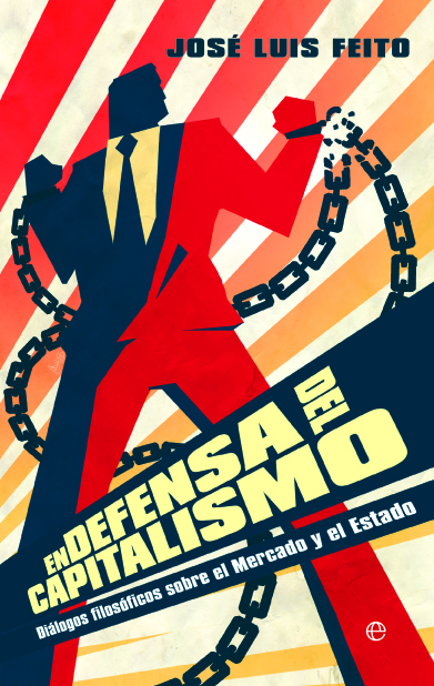 En defensa del capitalismo. 9788497348577