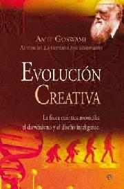 Evolución creativa. 9788497348621