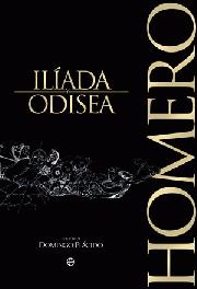 Ilíada y Odisea. 9788497348904