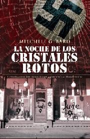 La Noche de los Cristales Rotos. 9788497349833