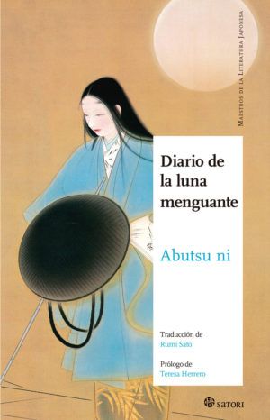 Diario de la Luna Menguante. 9788419035004