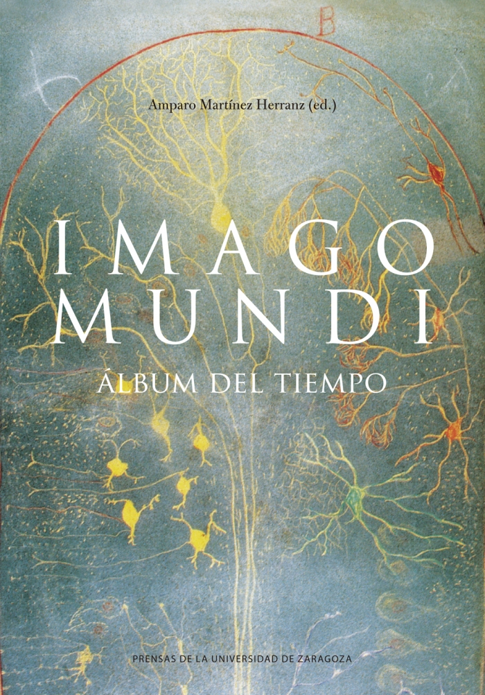 Imago Mundi. 9788413401393