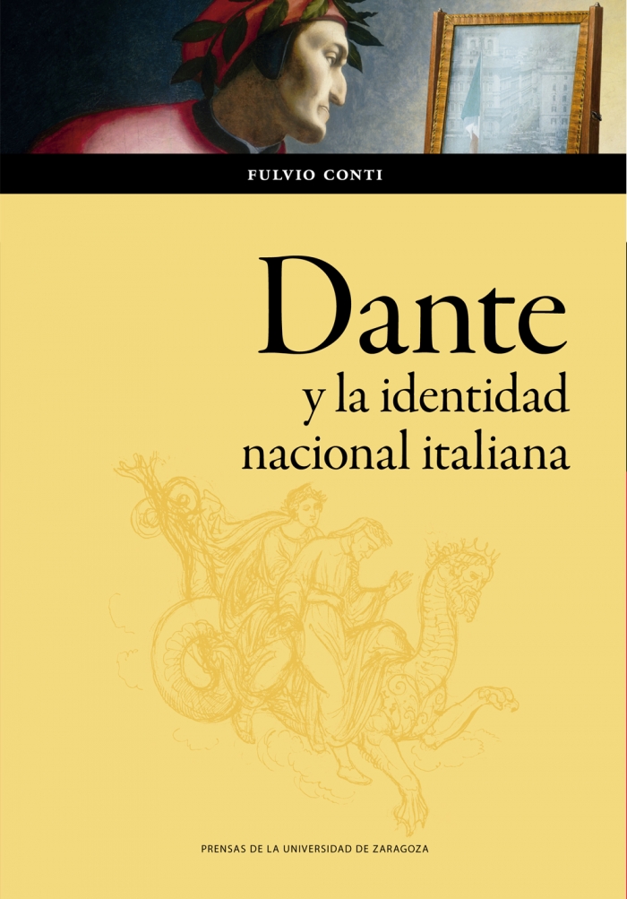 Dante y la identidad nacional italiana