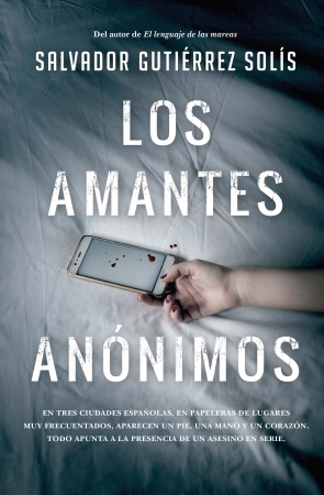 Los amantes anónimos. 9788417057855