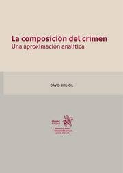 La composición del crimen. 9788411133173